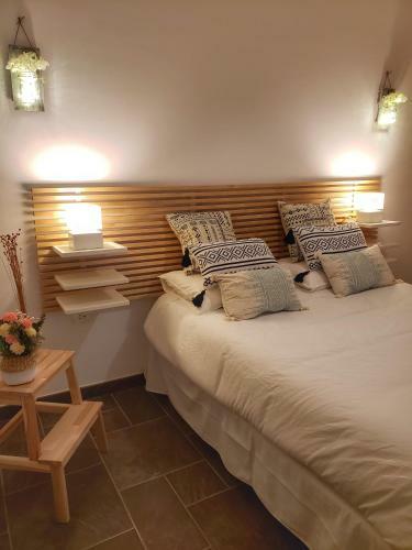 Apartamento Santiago Sur, Camino Portugu�s