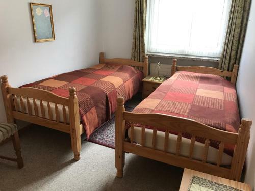 Apartamento Haus Calanda