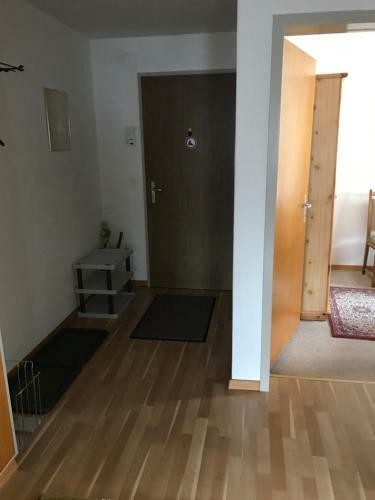 Apartamento Haus Calanda