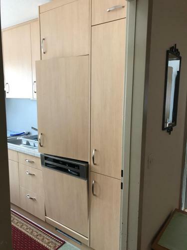 Apartamento Haus Calanda
