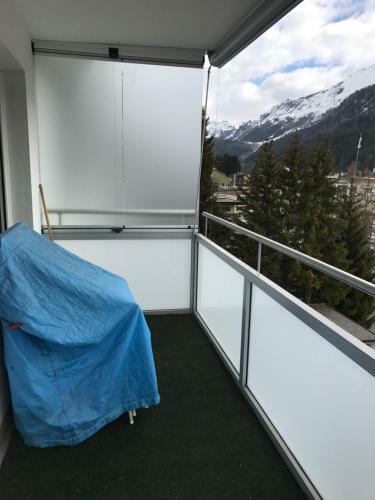 Apartamento Haus Calanda