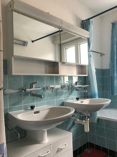 Apartamento Haus Calanda