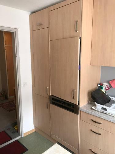 Apartamento Haus Calanda
