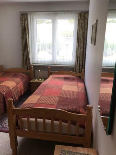Apartamento Haus Calanda