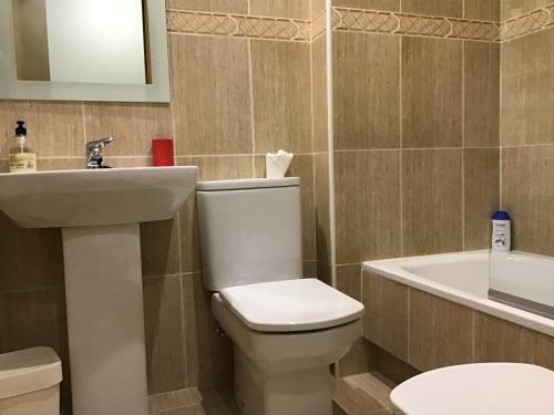 Apartamento Lua