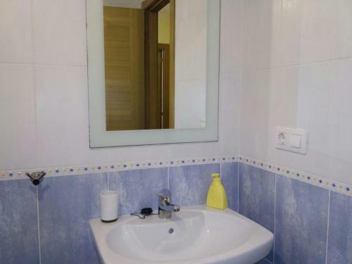 Apartamento Lua