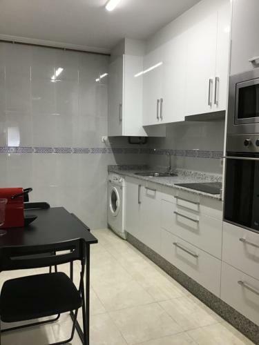 Apartamento Lua