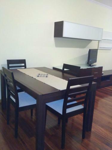 Apartamento Lua
