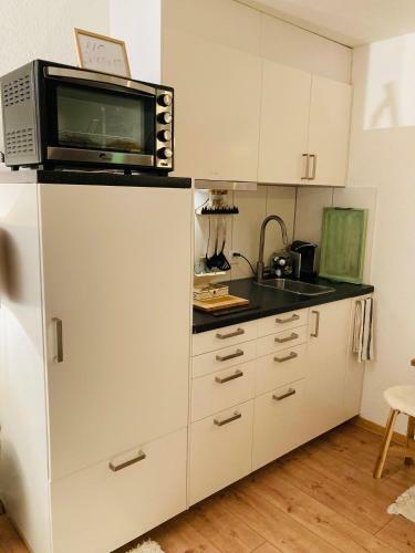 Apartamento Your Pied-�-terre In Davos