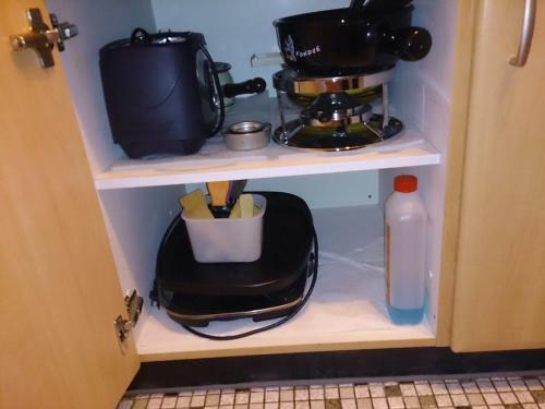 Apartamento Quellenhof D04