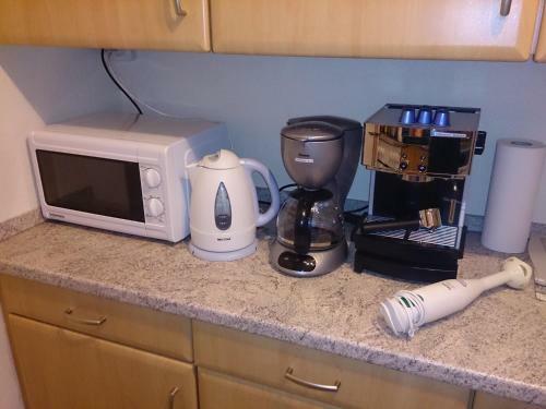Apartamento Quellenhof D04