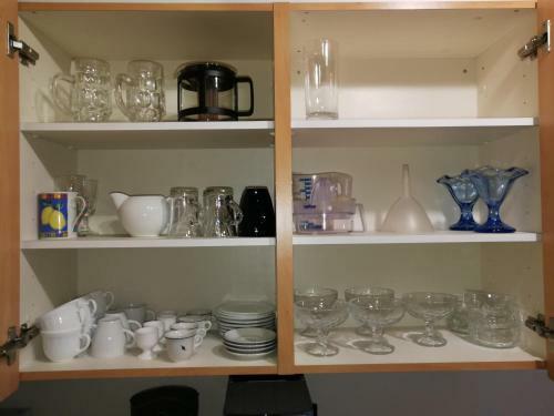 Apartamento Quellenhof D04