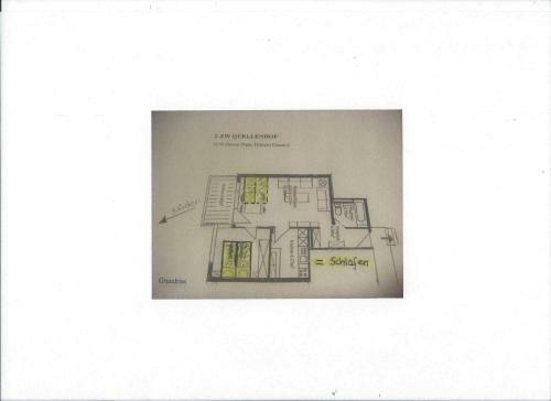 Apartamento Quellenhof D04