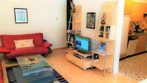Apartamento Quellenhof D04