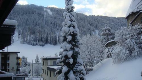 Apartamento Quellenhof D04