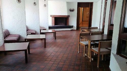 Apartamento Quellenhof D04