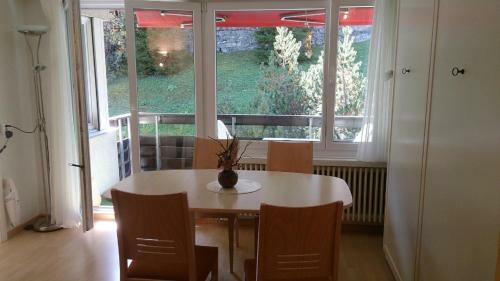 Apartamento Quellenhof D04