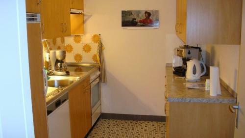 Apartamento Quellenhof D04