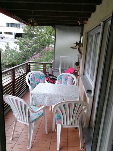 Apartamento Quellenhof D04