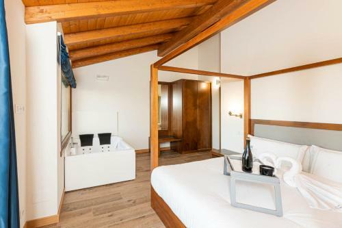 Las Riberas. Apartamentos Rurales