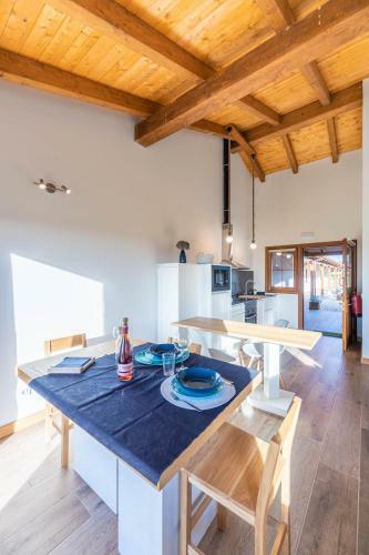 Las Riberas. Apartamentos Rurales