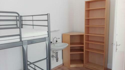 Posada Zentrum Haus Davos