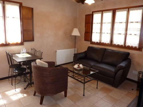 Apartamento Casa Buelo