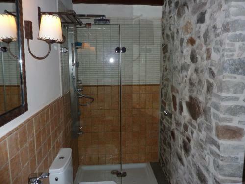 Apartamento Casa Buelo