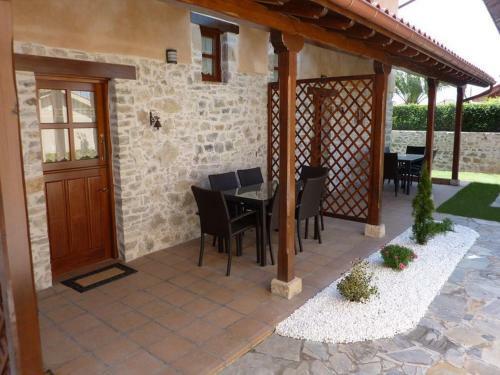 Apartamento Casa Buelo