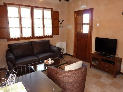 Apartamento Casa Buelo