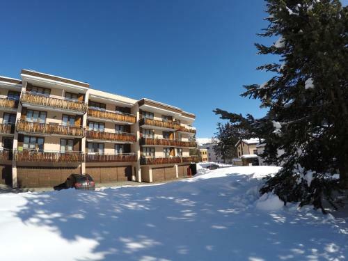 Apartamentos Alberti 5