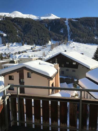 Apartamentos Alberti 5