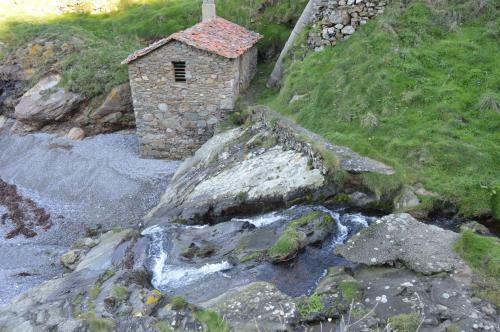 Huerta De La Capilla