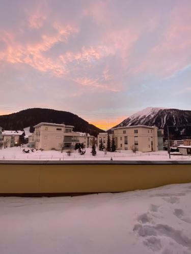 Apartment Davos Von Swisspartments