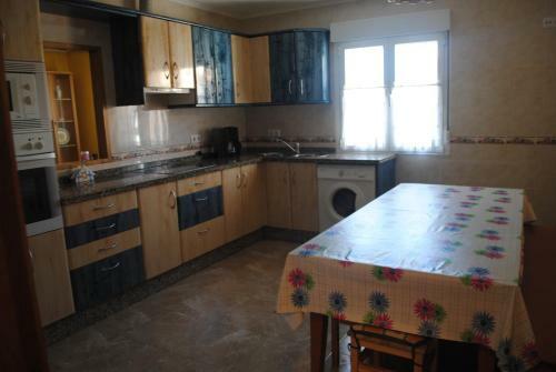Apartamentos Las Ll�banas