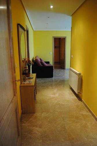 Apartamentos Las Ll�banas