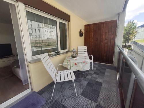 Apartment Allod Park C207