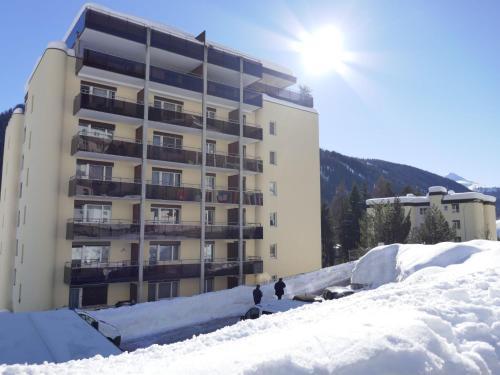 Apartment Allod Park C207