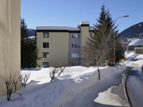 Apartment Allod Park C207
