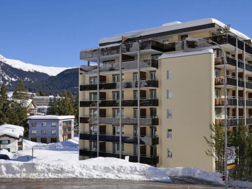 Apartment Allod Park C207