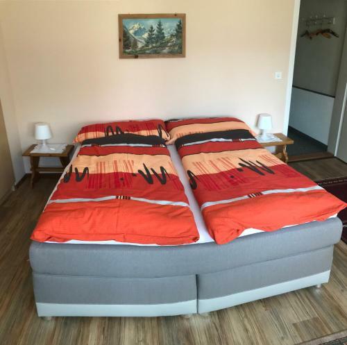 Hostal Am Ufer