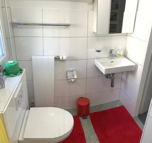 Hostal Am Ufer