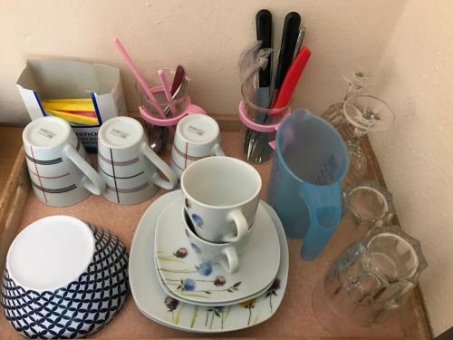 Hostal Am Ufer