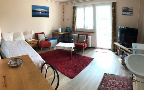 Hostal Am Ufer
