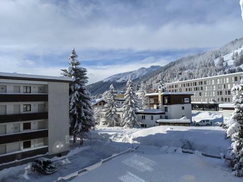 Apartamento Schiablick - Broggini