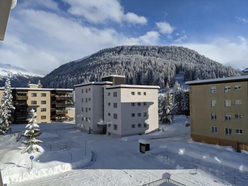 Apartamento Schiablick - Broggini