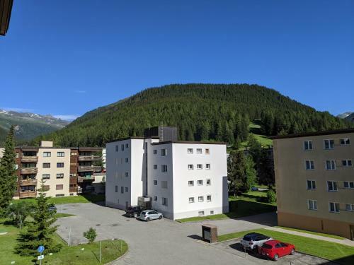 Apartamento Schiablick - Broggini