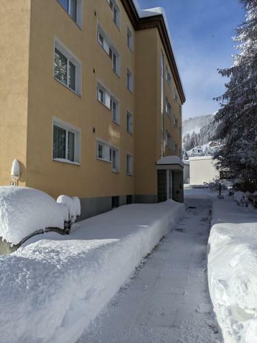 Apartamento Schiablick - Broggini