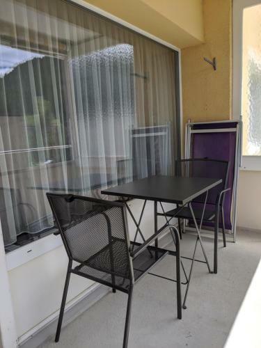 Apartamento Schiablick - Broggini
