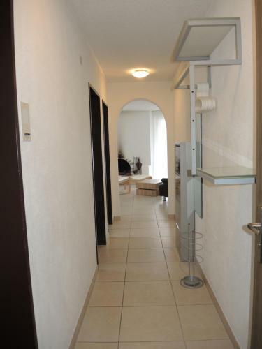 Apartamento Parsennresidenz
